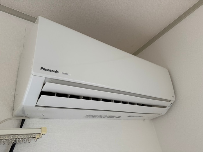 内観写真 ハイム白樺