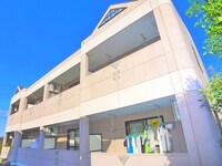 ヒルクレストＭ