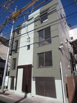 エヴァーグリーン亀戸リュクス