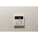 内観写真 アルファコート立石２