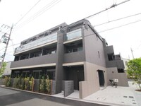 プレールドゥーク経堂（１０９）