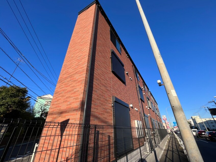 外観写真 グラシア長津田