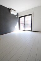 居室 グラシア長津田