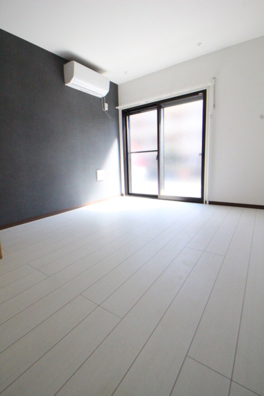 居室 グラシア長津田