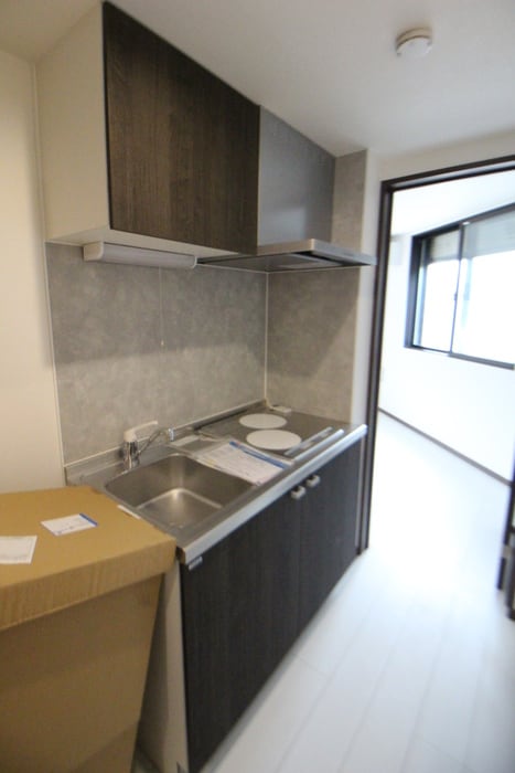 キッチン グラシア長津田