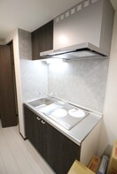 キッチン グラシア長津田