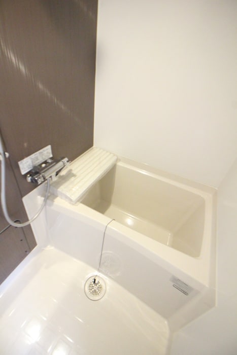 バス／シャワールーム等 グラシア長津田