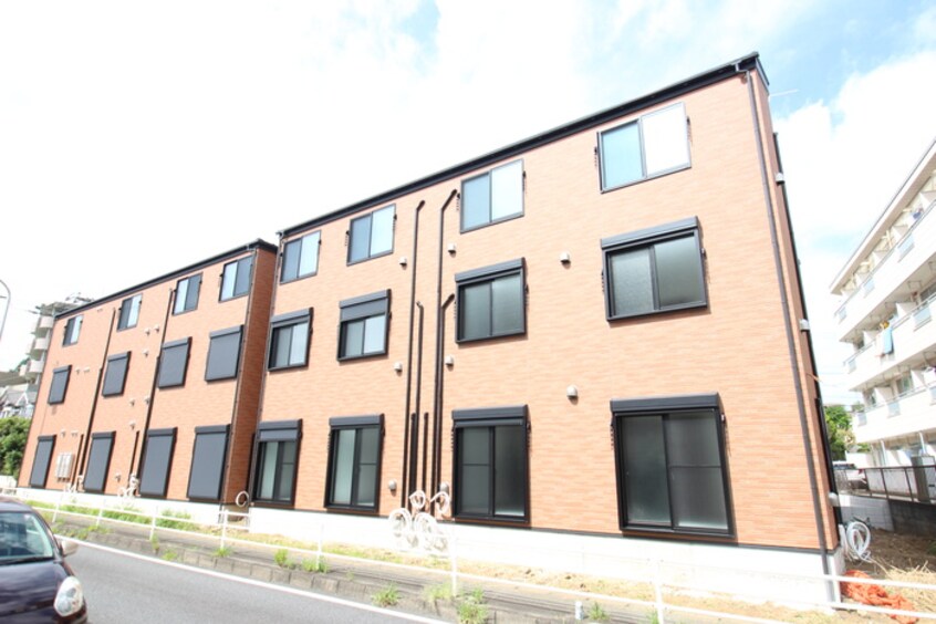 その他 グラシア長津田