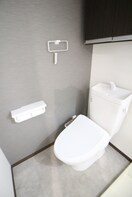 トイレ グラシア長津田