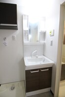 洗面 グラシア長津田