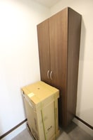 靴箱 グラシア長津田