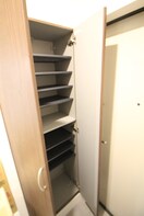 靴箱 グラシア長津田