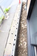 ベランダ・バルコニー グラシア長津田