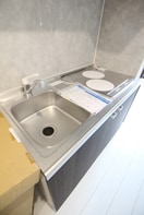 キッチン グラシア長津田