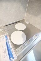 キッチン グラシア長津田