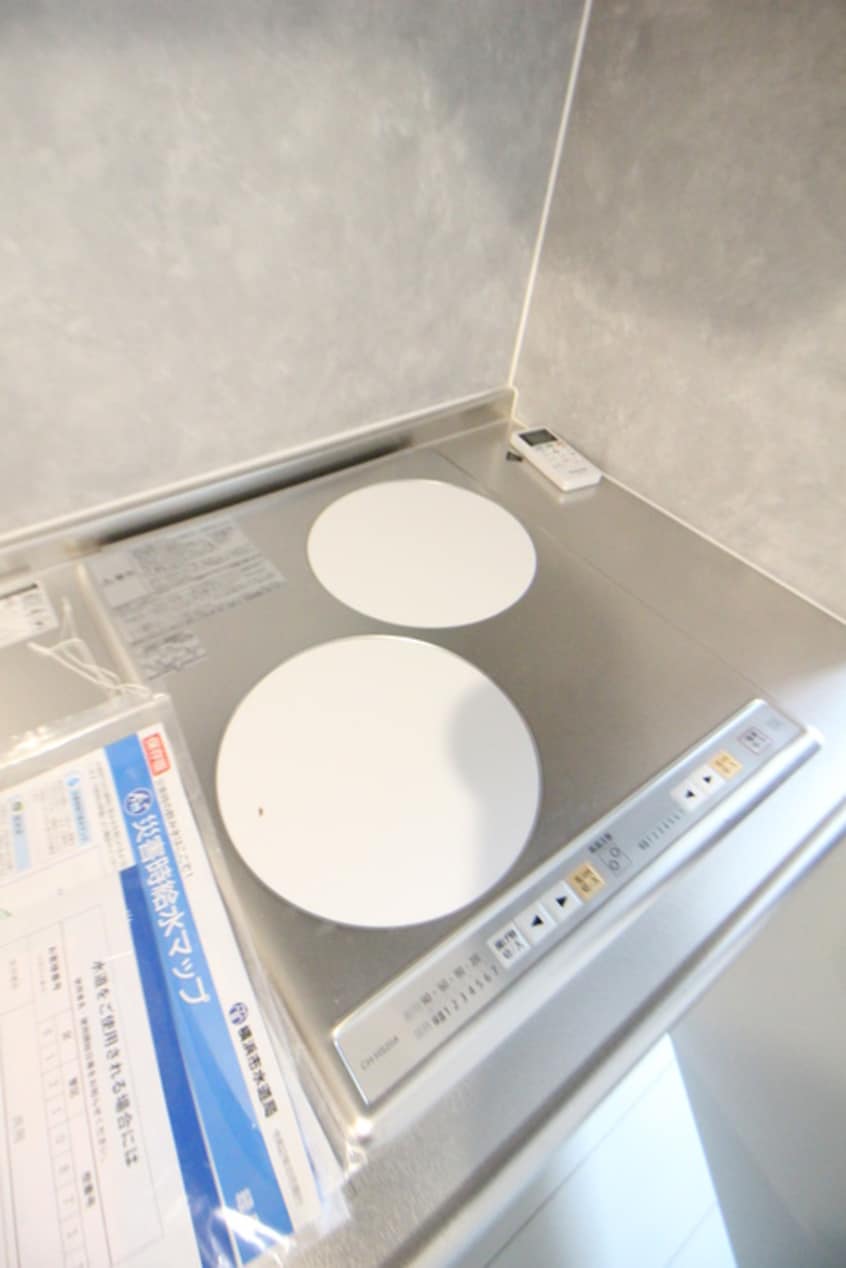 キッチン グラシア長津田