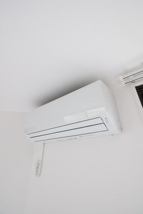 内観写真 グラシア長津田