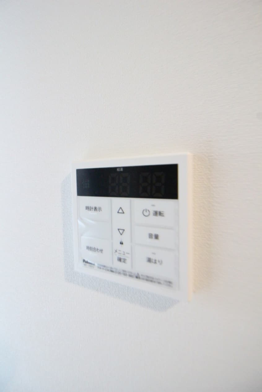 内観写真 グラシア長津田