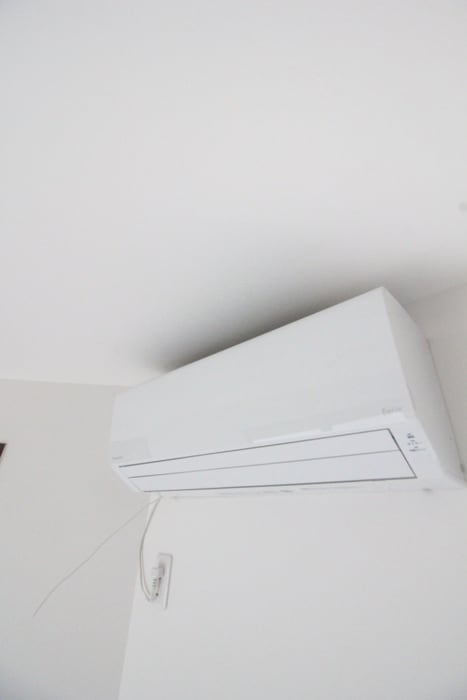 内観写真 グラシア長津田