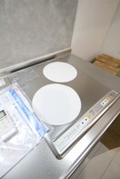 キッチン グラシア長津田