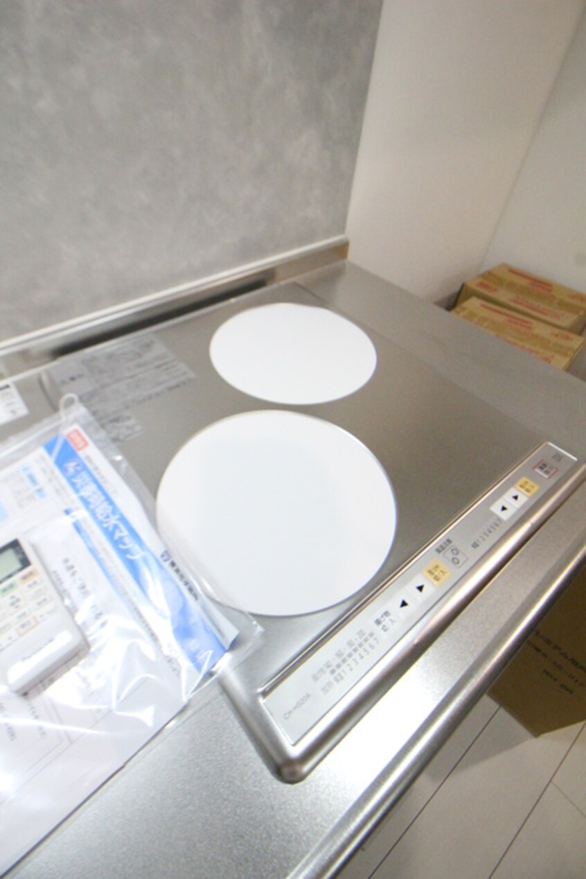 キッチン グラシア長津田