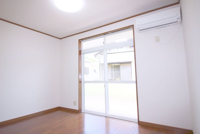 居室 プリムローズ