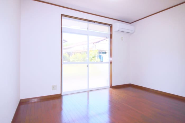 居室 プリムローズ