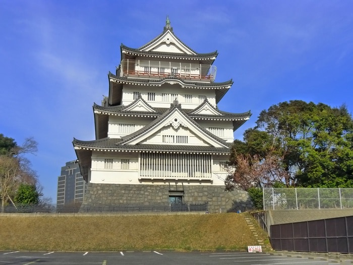 千葉城(美術館/博物館)まで1600m プリムローズ