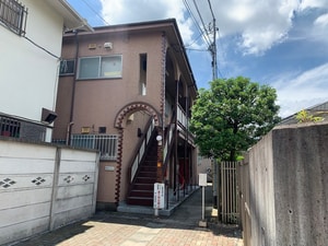 第２志のぶマンション