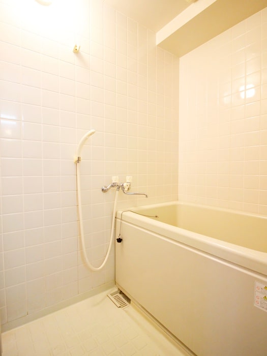 バス／シャワールーム等 東光マンション