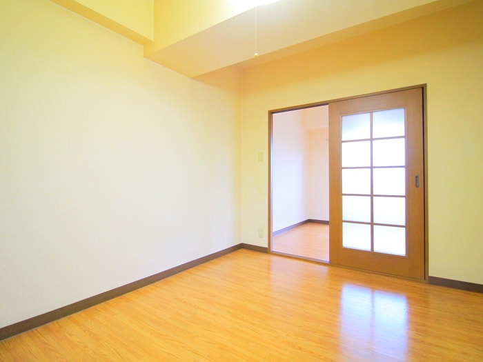 居室 東光マンション