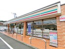 セブンイレブン東大和高木１丁目店(コンビニ)まで317m 狭山ヶ丘コ－ポ