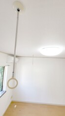 居室 ハイツグラシア