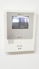 内観写真 ハイツグラシア