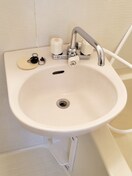 洗面 ハイツグラシア