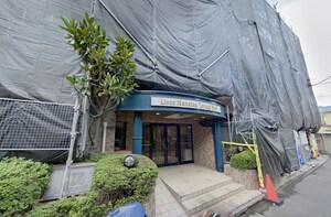 ﾗｲｵﾝｽﾞﾏﾝｼｮﾝ四つ木第３(105)