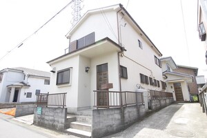 テラスハウス北山