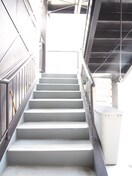 周辺環境 サンハイツ