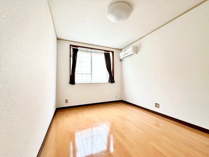 居室 ドエル飯田