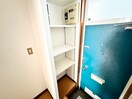 収納 ドエル飯田
