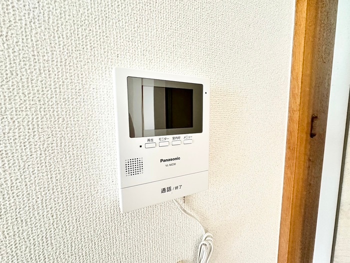 内観写真 ドエル飯田