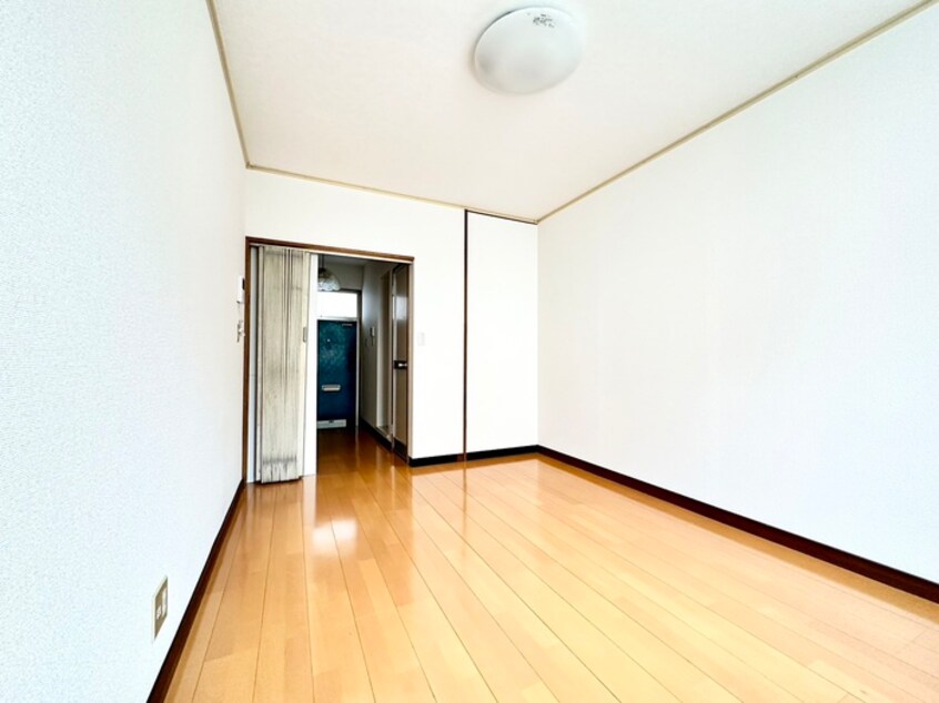 居室 ドエル飯田