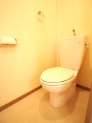 トイレ フル－ルふじみ野