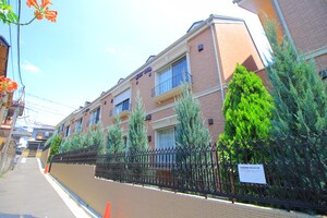 Ｂｅｌｌａ　Ｃａｓａ　Ａ棟