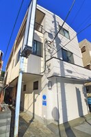 ラフィ－ヌ相之川の外観