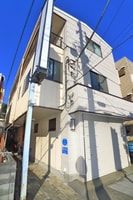 ラフィ－ヌ相之川の外観
