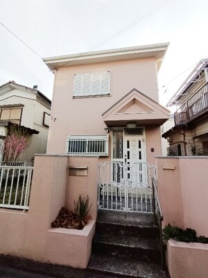 綾瀬市戸建