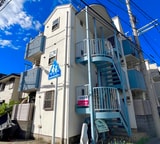 ブルーメール横濱