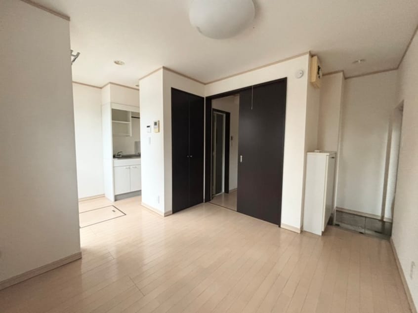 居室 ブルーメール横濱