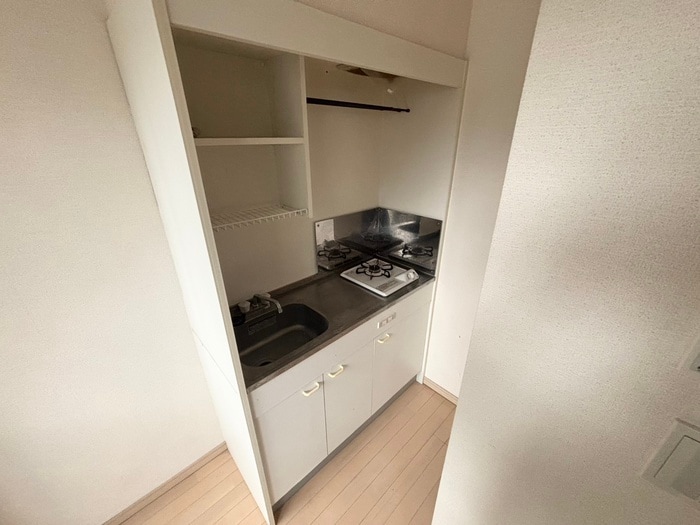 キッチン ブルーメール横濱